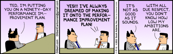 dilbert